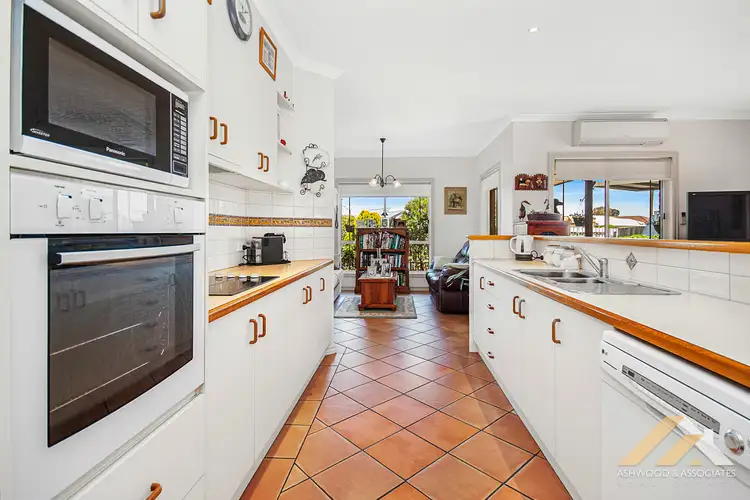 Fourth view of Homely house listing, 1 Tairua Pl, Eastwood VIC 3875