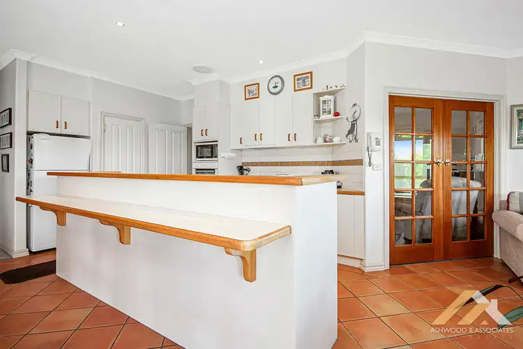 Fifth view of Homely house listing, 1 Tairua Pl, Eastwood VIC 3875