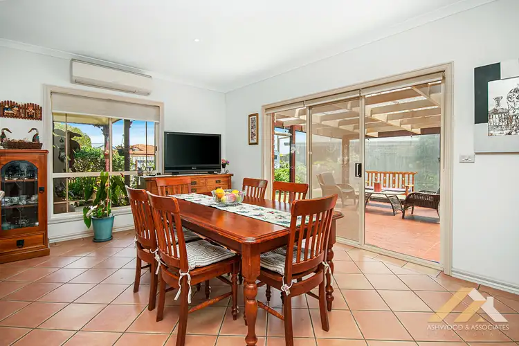 Seventh view of Homely house listing, 1 Tairua Pl, Eastwood VIC 3875