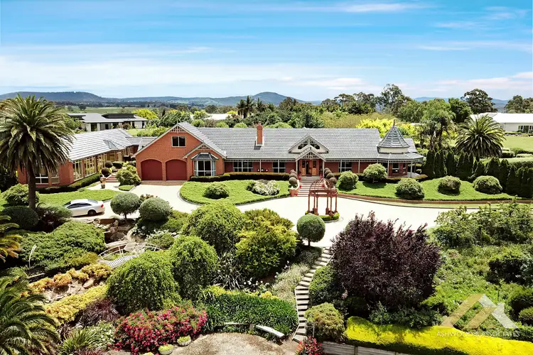 Main view of Homely house listing, 31 Louise Dr, Lucknow VIC 3875