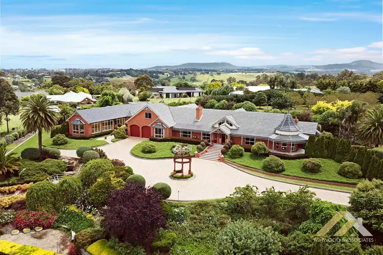 Second view of Homely house listing, 31 Louise Dr, Lucknow VIC 3875