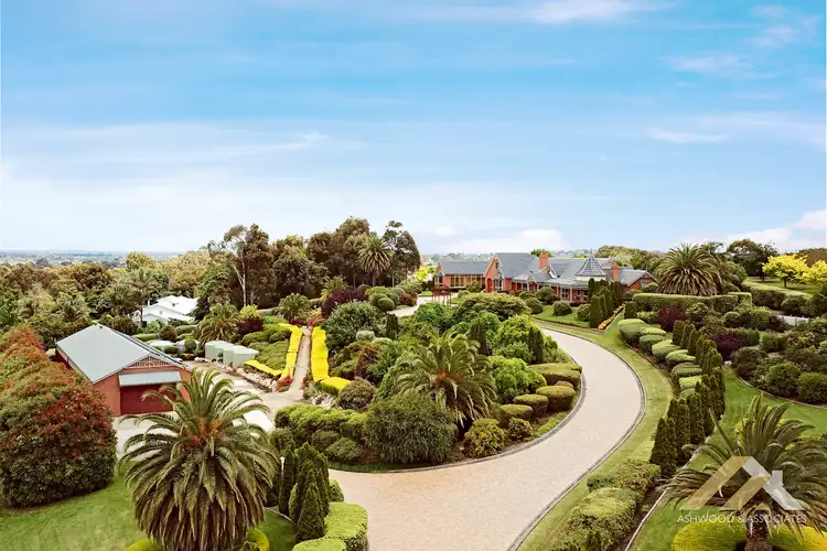 Fourth view of Homely house listing, 31 Louise Dr, Lucknow VIC 3875