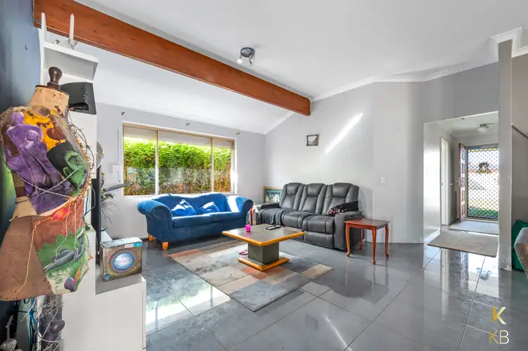 Sixth view of Homely house listing, 8 Ryde Cl, Warnbro WA 6169