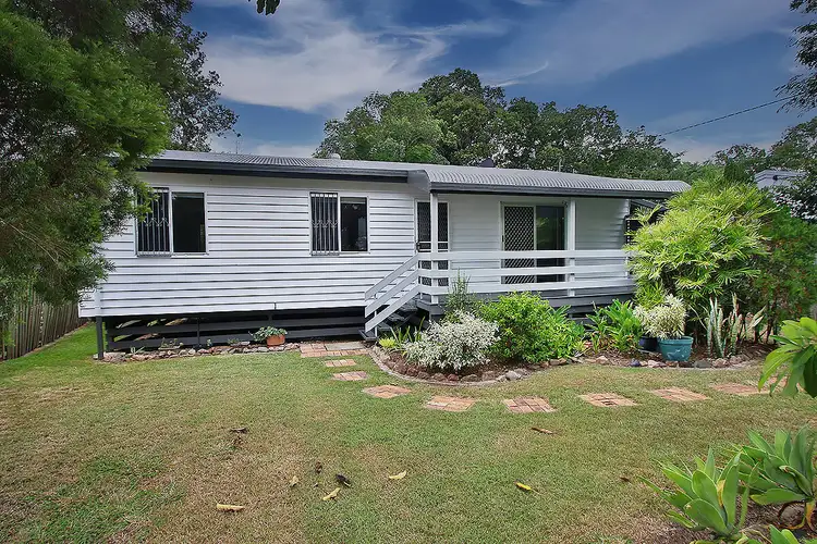 4 Helen St, North Booval QLD 4304