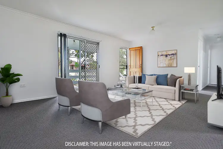 Third view of Homely house listing, 4 Helen St, North Booval QLD 4304