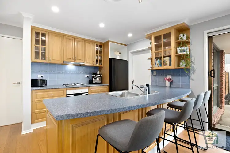 Third view of Homely house listing, 21 Victory Ct, Trafalgar VIC 3824