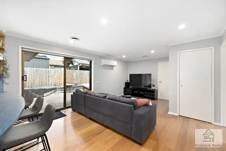Sixth view of Homely house listing, 21 Victory Ct, Trafalgar VIC 3824