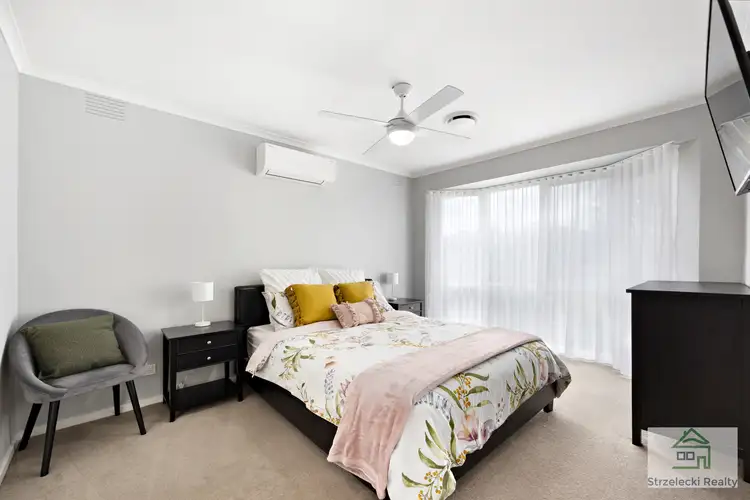 Seventh view of Homely house listing, 21 Victory Ct, Trafalgar VIC 3824