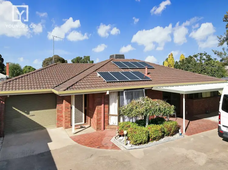 Unit 2/18 Granthorn St, Shepparton VIC 3630