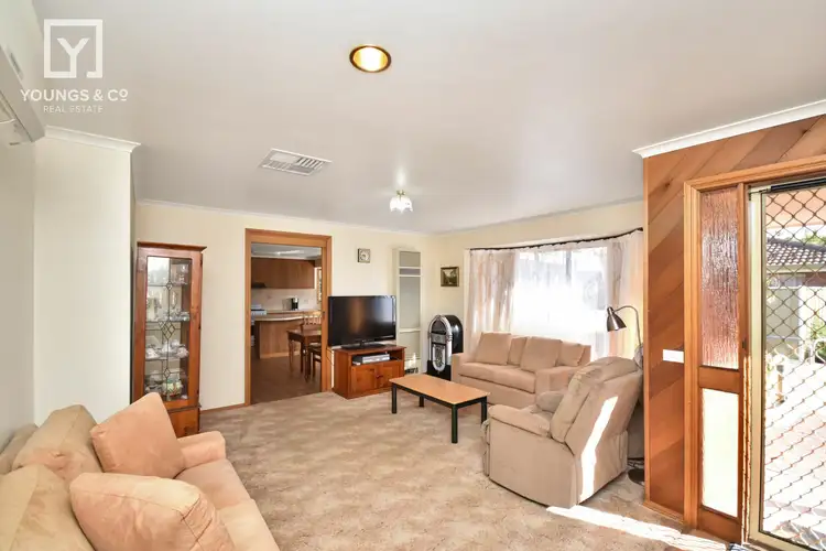 Second view of Homely unit listing, Unit 2/18 Granthorn St, Shepparton VIC 3630