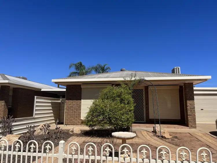 Unit 2/175 Broadway Road, Port Pirie SA 5540