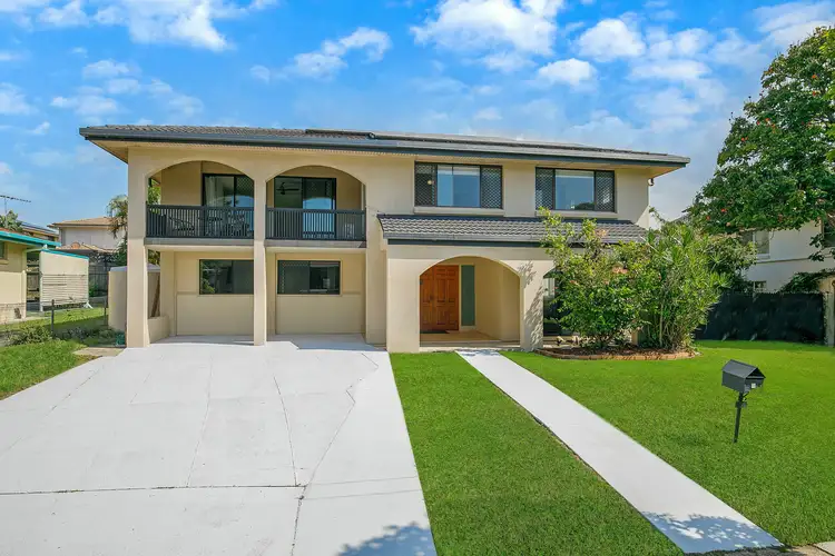 Main view of Homely house listing, 6 Parmitto St, Boondall QLD 4034