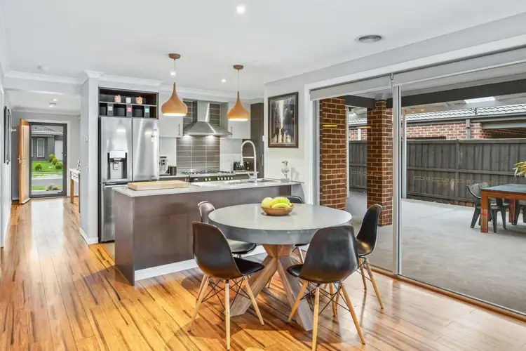 Third view of Homely house listing, 2 Dion Place, Harkness VIC 3337