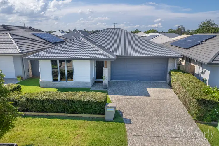 31 Petrie St, Caboolture South QLD 4510