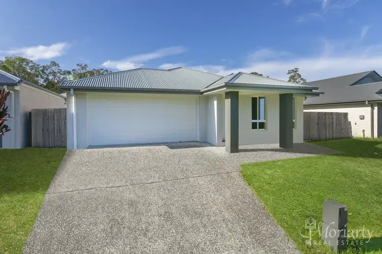 24 Barnes St, Mango Hill QLD 4509
