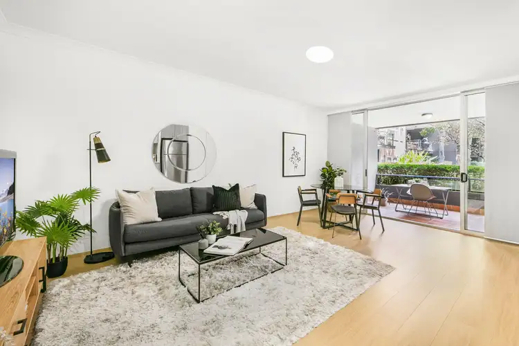 12/1 Shirley St, Alexandria NSW 2015