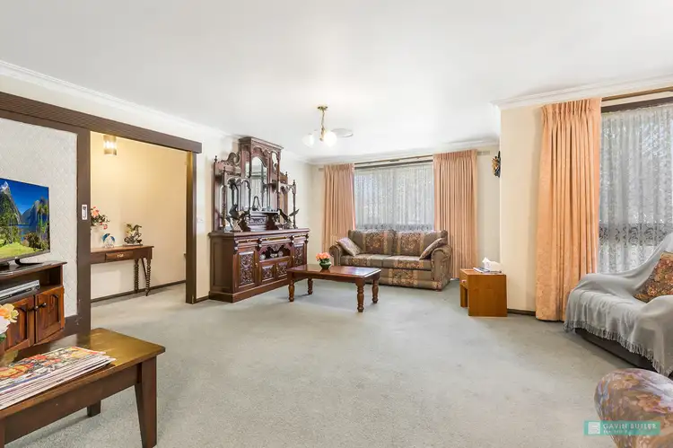 Second view of Homely house listing, 1 John St, North Bendigo VIC 3550