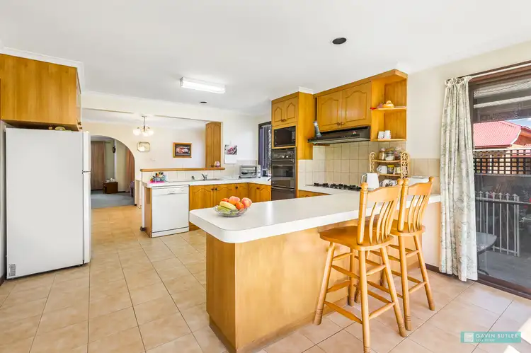 Fourth view of Homely house listing, 1 John St, North Bendigo VIC 3550