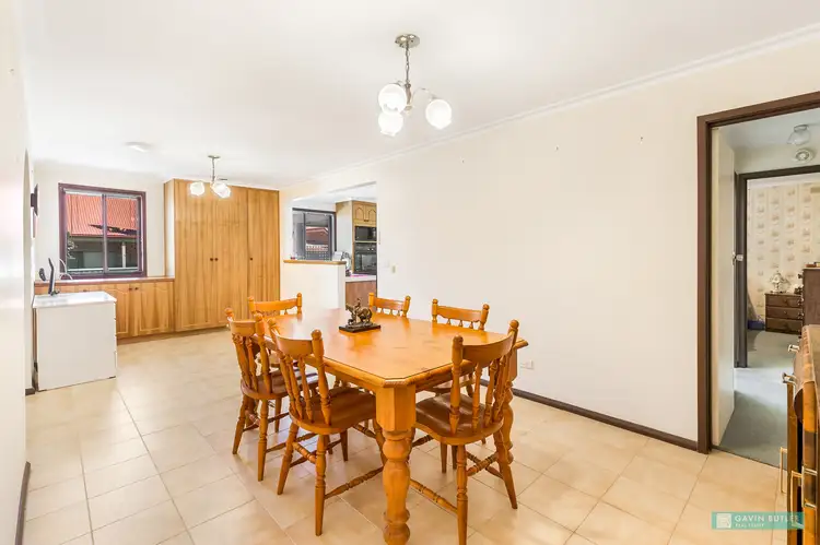 Fifth view of Homely house listing, 1 John St, North Bendigo VIC 3550