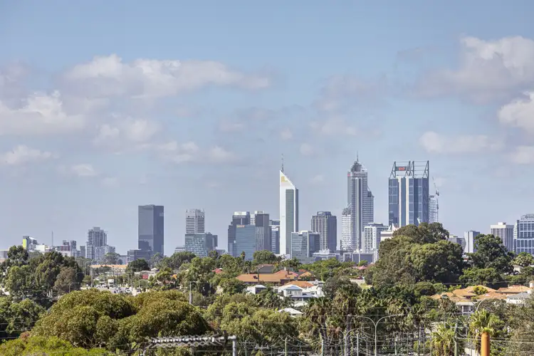 Fourth view of Homely unit listing, 14/90 Wanneroo Road, Yokine WA 6060