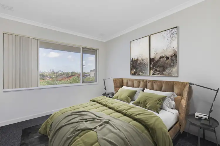 Fifth view of Homely unit listing, 14/90 Wanneroo Road, Yokine WA 6060