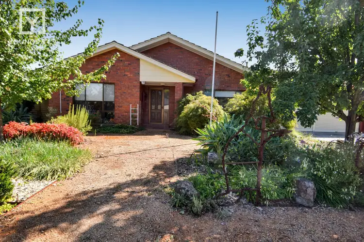 Main view of Homely house listing, 21 John Gray Ave, Mooroopna VIC 3629