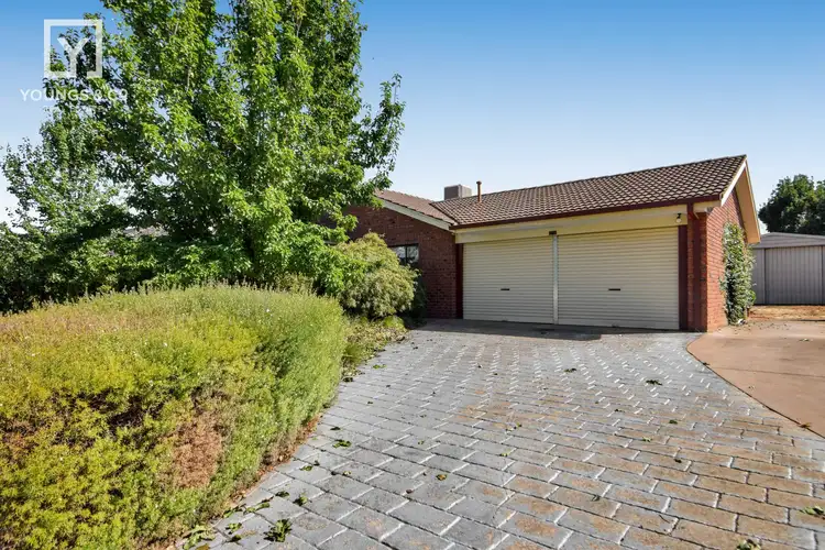 Second view of Homely house listing, 21 John Gray Ave, Mooroopna VIC 3629