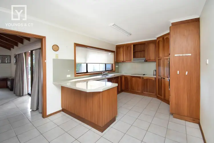 Third view of Homely house listing, 21 John Gray Ave, Mooroopna VIC 3629