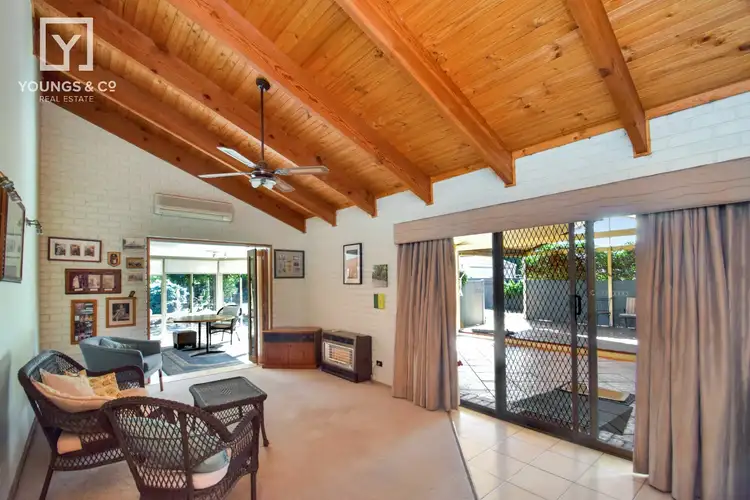 Fifth view of Homely house listing, 21 John Gray Ave, Mooroopna VIC 3629