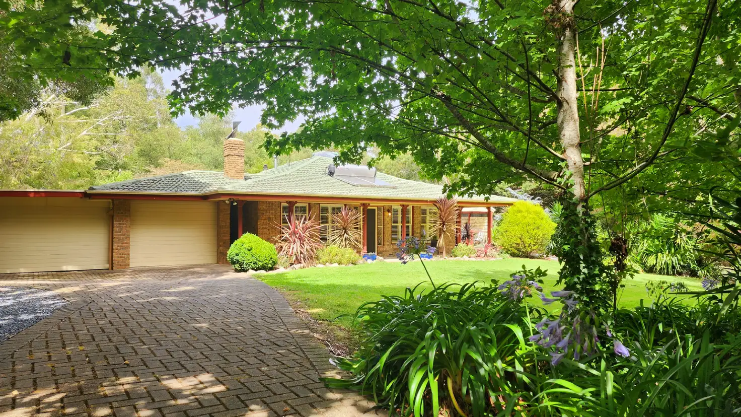 Main view of Homely house listing, 15 Foxhill Rd, Mount George SA 5155