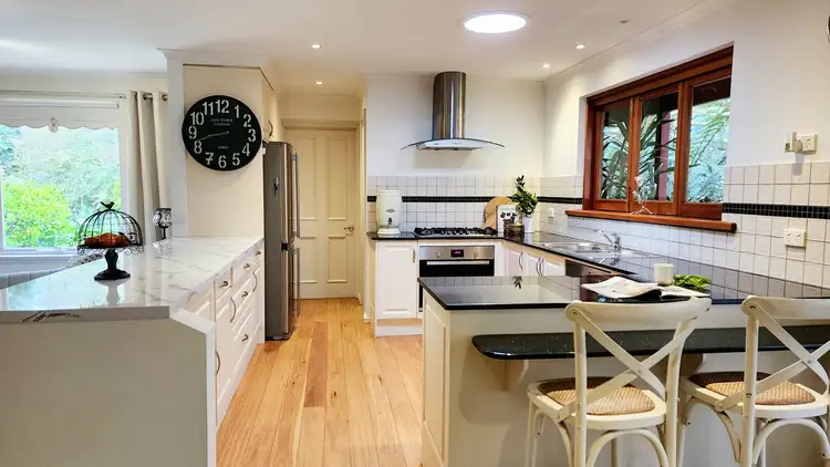 Second view of Homely house listing, 15 Foxhill Rd, Mount George SA 5155