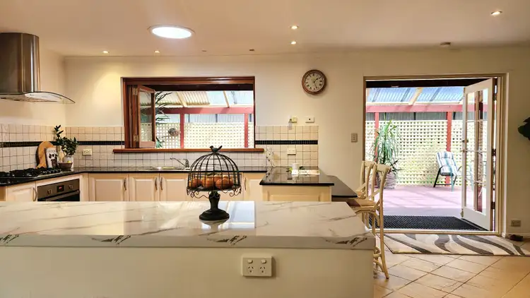 Third view of Homely house listing, 15 Foxhill Rd, Mount George SA 5155