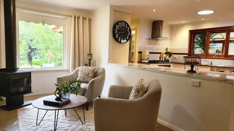 Fifth view of Homely house listing, 15 Foxhill Rd, Mount George SA 5155