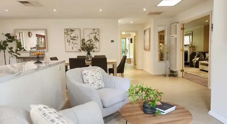 Sixth view of Homely house listing, 15 Foxhill Rd, Mount George SA 5155