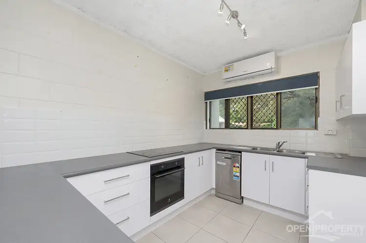 Second view of Homely townhouse listing, Unit 2/25-27 Roberts St, Hermit Park QLD 4812