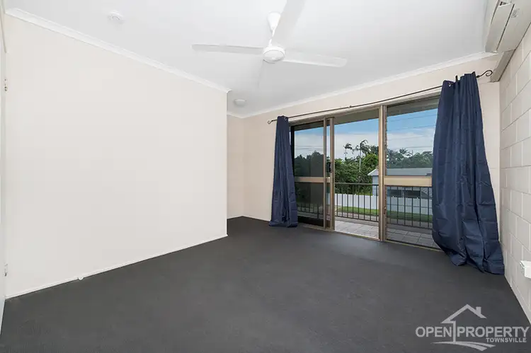 Third view of Homely townhouse listing, Unit 2/25-27 Roberts St, Hermit Park QLD 4812