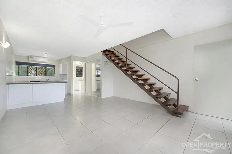 Fifth view of Homely townhouse listing, Unit 2/25-27 Roberts St, Hermit Park QLD 4812
