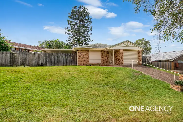 14 Anakie St, Durack QLD 4077