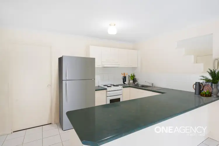 Fourth view of Homely house listing, 14 Anakie St, Durack QLD 4077