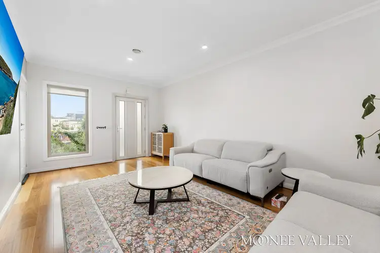 Second view of Homely townhouse listing, 7/9C Weyburn Place, Avondale Heights VIC 3034