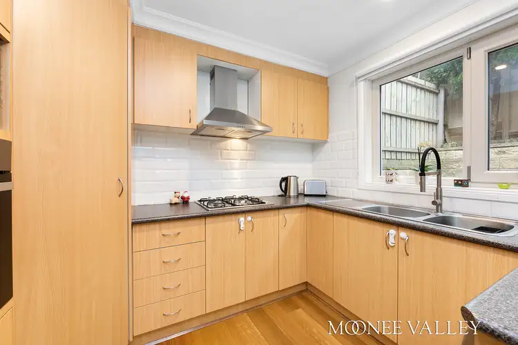 Third view of Homely townhouse listing, 7/9C Weyburn Place, Avondale Heights VIC 3034
