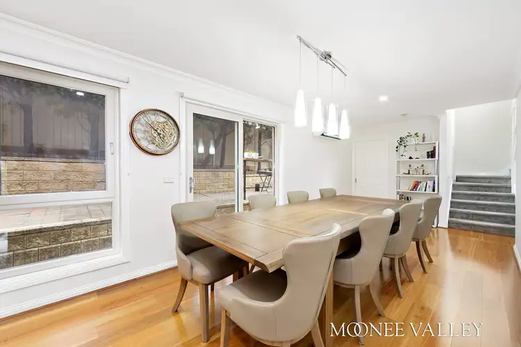 Fourth view of Homely townhouse listing, 7/9C Weyburn Place, Avondale Heights VIC 3034