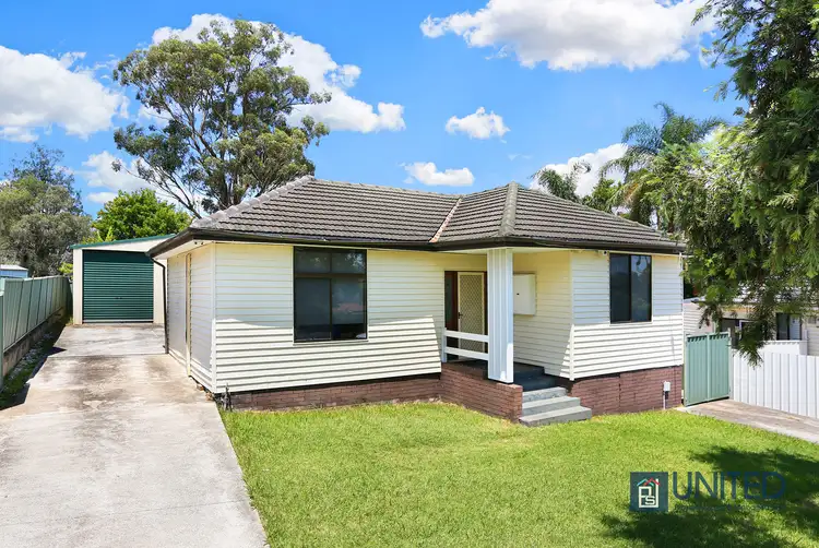 Main view of Homely house listing, 35 Dawn Dr, Seven Hills NSW 2147