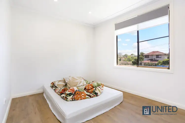 Fifth view of Homely house listing, 35 Dawn Dr, Seven Hills NSW 2147