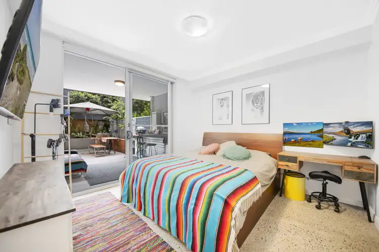Fourth view of Homely unit listing, 7/285-287 Condamine Street, Manly Vale NSW 2093