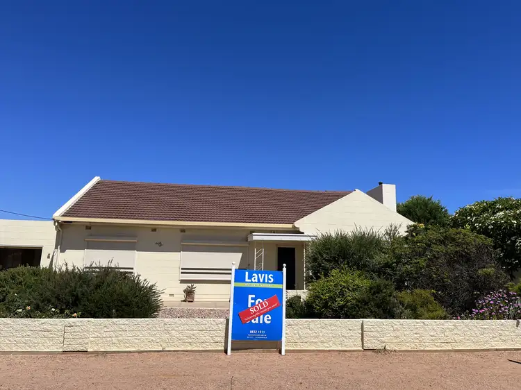 13 Herbert Street, Port Pirie SA 5540