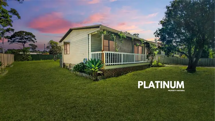 104 The Wool Rd, Sanctuary Point NSW 2540