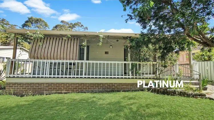Second view of Homely house listing, 104 The Wool Rd, Sanctuary Point NSW 2540
