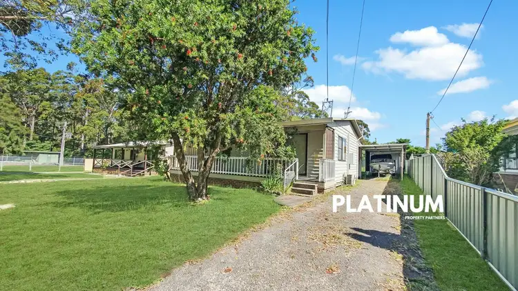 Third view of Homely house listing, 104 The Wool Rd, Sanctuary Point NSW 2540