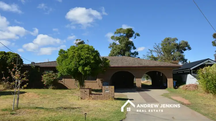 20 Toms Dr, Cobram VIC 3644